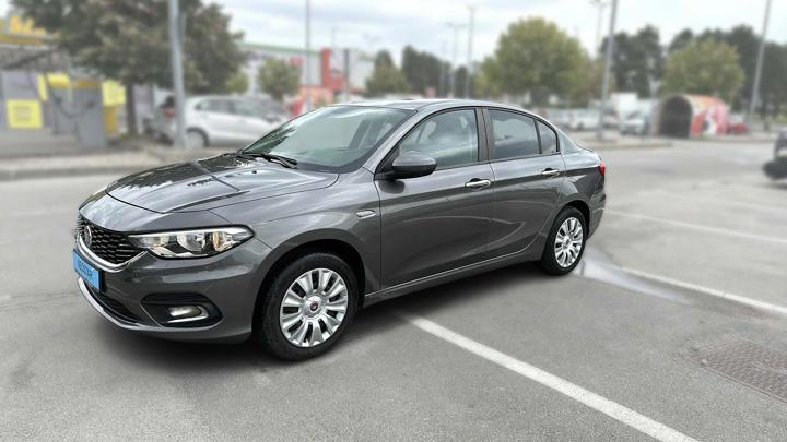 Fiat TIPO 1.3 MULTIJET