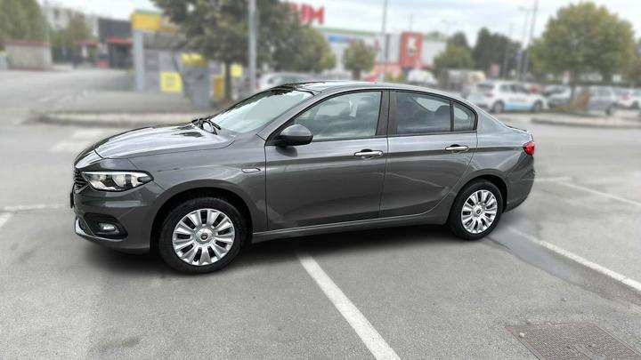 Fiat TIPO 1.3 MULTIJET