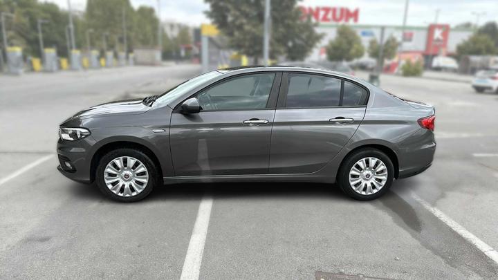 Fiat TIPO 1.3 MULTIJET