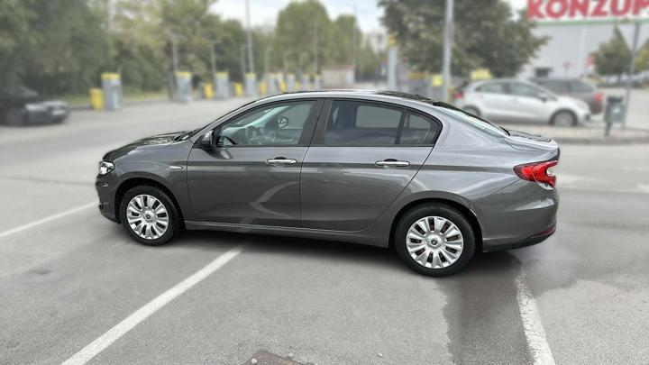 Fiat TIPO 1.3 MULTIJET