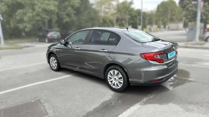 Fiat TIPO 1.3 MULTIJET