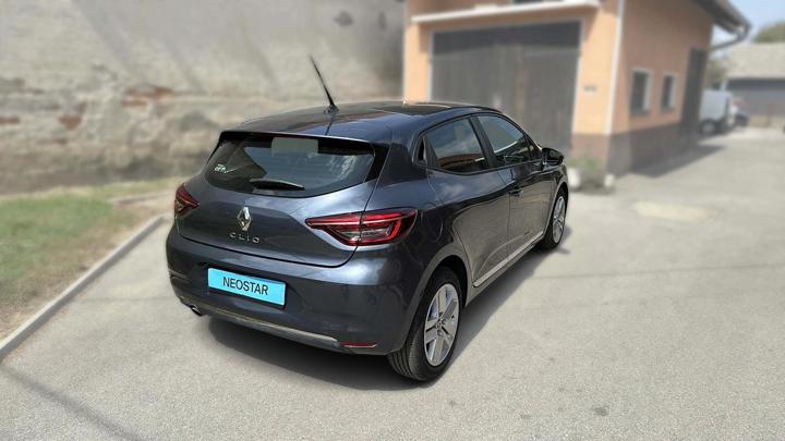 Renault Clio SCe 75 Zen