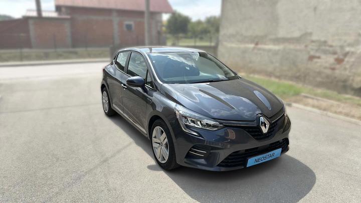 Renault Clio SCe 75 Zen