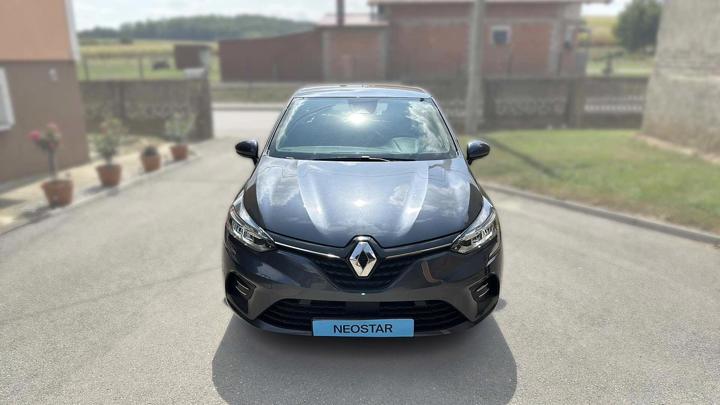 Renault Clio SCe 75 Zen