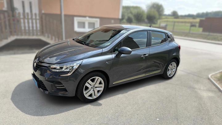 Renault Clio SCe 75 Zen