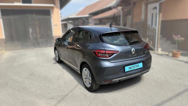 Renault Clio SCe 75 Zen