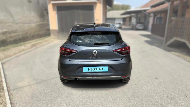 Renault Clio SCe 75 Zen