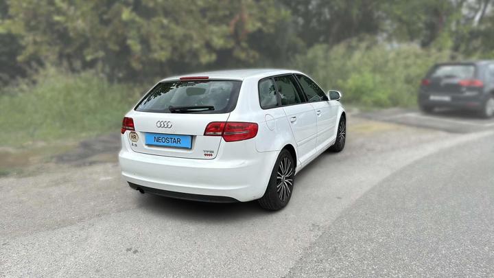 Audi Audi A3 1.2 TFSI