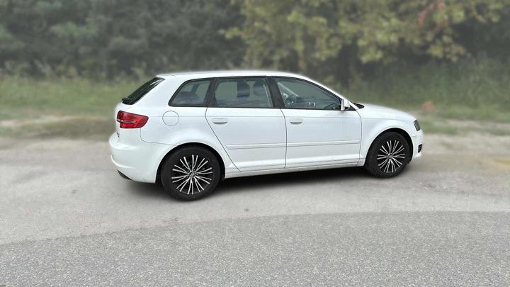 Audi Audi A3 1.2 TFSI