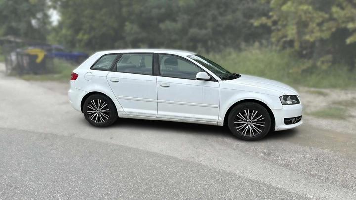 Audi Audi A3 1.2 TFSI