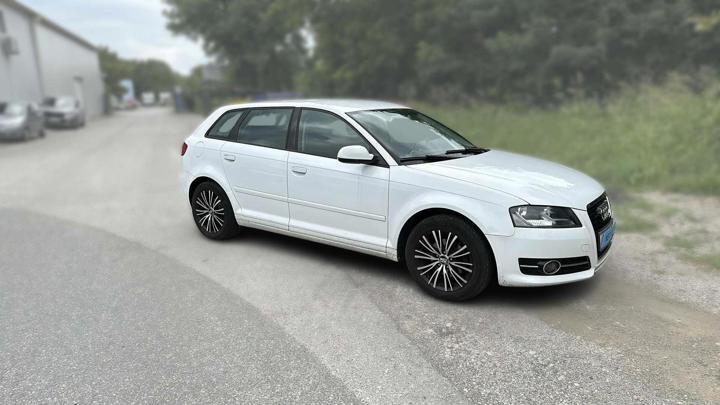 Audi Audi A3 1.2 TFSI