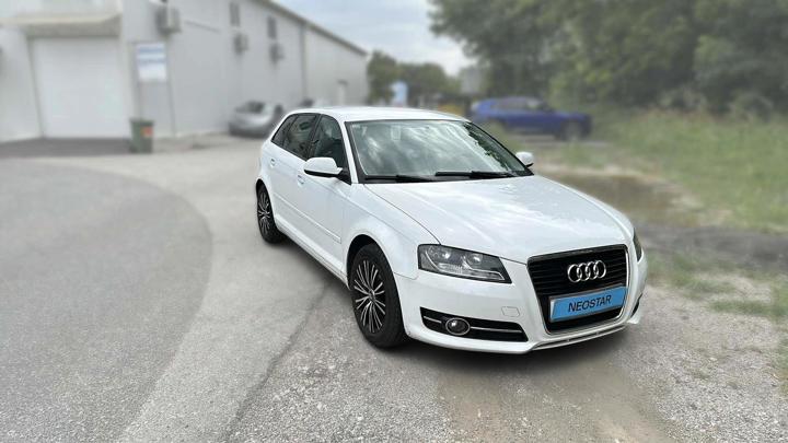 Audi Audi A3 1.2 TFSI