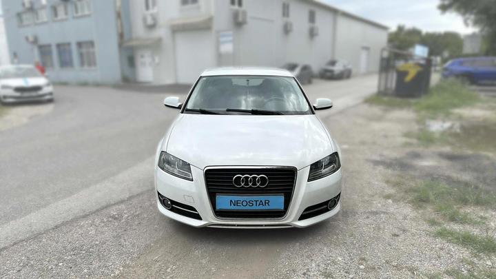 Audi Audi A3 1.2 TFSI