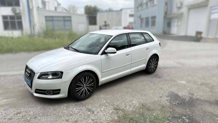 Audi Audi A3 1.2 TFSI