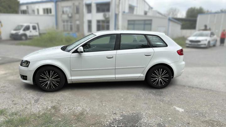 Audi Audi A3 1.2 TFSI