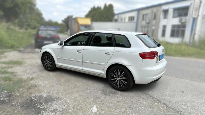 Audi Audi A3 1.2 TFSI