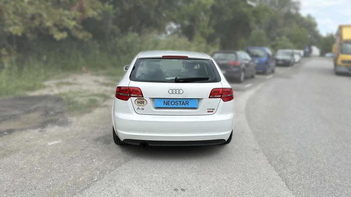 Audi Audi A3 1.2 TFSI