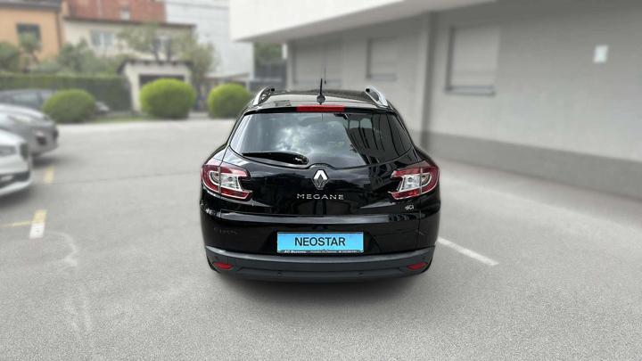 Renault Mégane Grandtour dCi 110 Energy Limited Edition