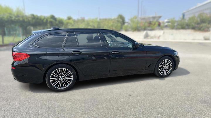 BMW 520d Touring Individual