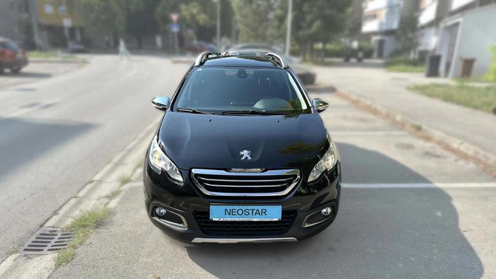 Peugeot 2008 1.6 HDI 5 vrata