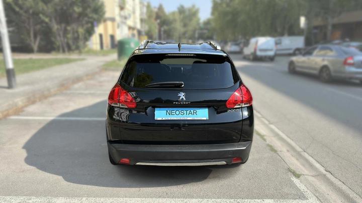 Peugeot 2008 1.6 HDI 5 vrata