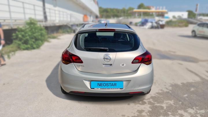 Opel Astra 1,6 16V Cosmo