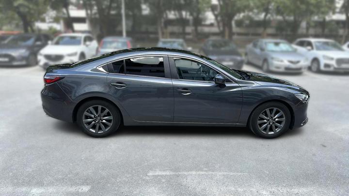 Mazda Mazda 6 CD150 Aut. 4 vrata