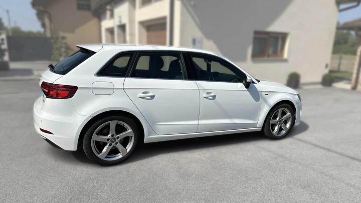 Audi A3 Sportback 30 TDI Sport+