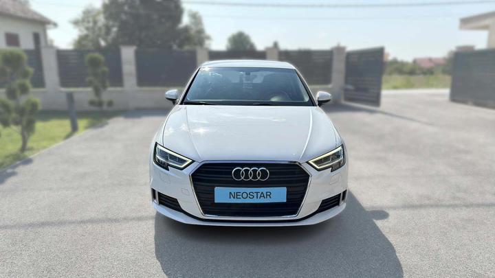 Audi A3 Sportback 30 TDI Sport+