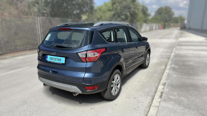 Ford Ford Kuga 2.0 TDCI 5 vrata