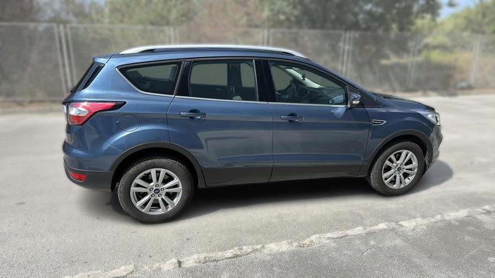 Ford Ford Kuga 2.0 TDCI 5 vrata