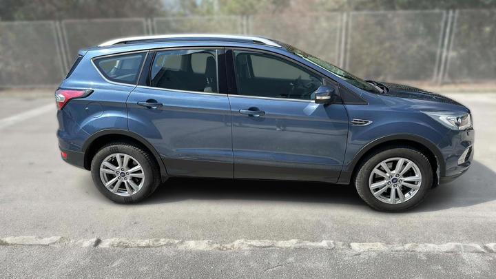 Ford Ford Kuga 2.0 TDCI 5 vrata