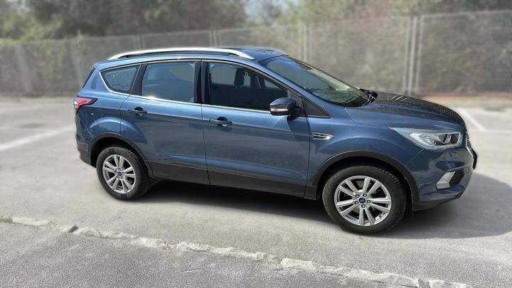 Ford Ford Kuga 2.0 TDCI 5 vrata