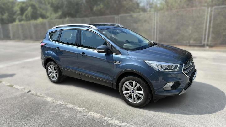 Ford Ford Kuga 2.0 TDCI 5 vrata