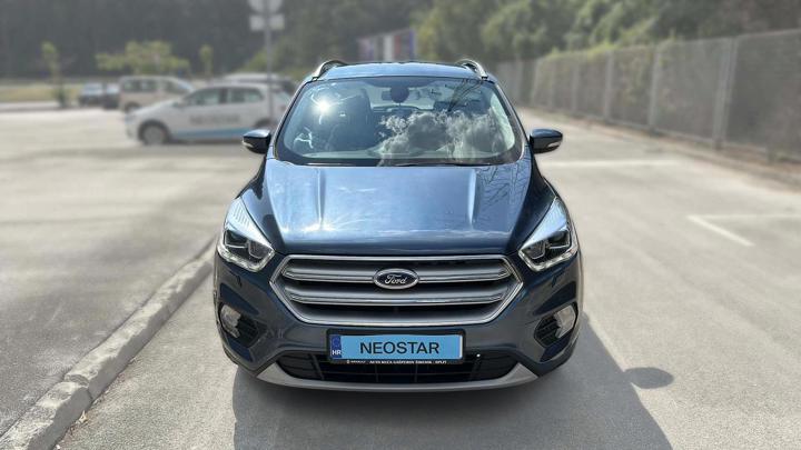 Ford Ford Kuga 2.0 TDCI 5 vrata