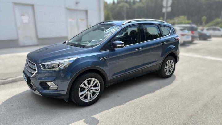 Ford Ford Kuga 2.0 TDCI 5 vrata