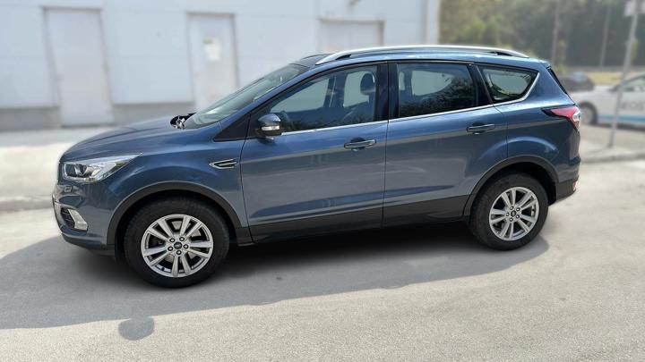 Ford Ford Kuga 2.0 TDCI 5 vrata