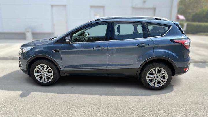 Ford Ford Kuga 2.0 TDCI 5 vrata