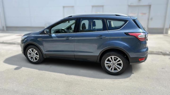 Ford Ford Kuga 2.0 TDCI 5 vrata