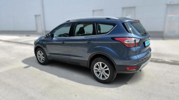 Ford Ford Kuga 2.0 TDCI 5 vrata