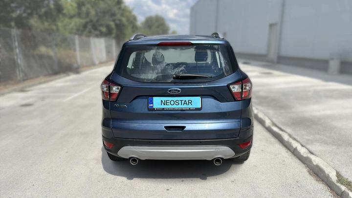 Ford Ford Kuga 2.0 TDCI 5 vrata