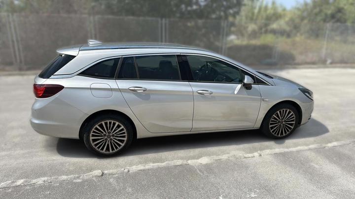 Opel Astra Sports Tourer 1,6 CDTI Enjoy Aut.