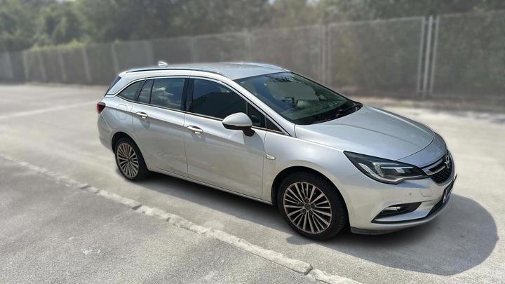 Opel Astra Sports Tourer 1,6 CDTI Enjoy Aut.