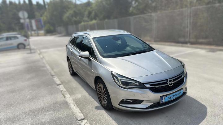 Opel Astra Sports Tourer 1,6 CDTI Enjoy Aut.