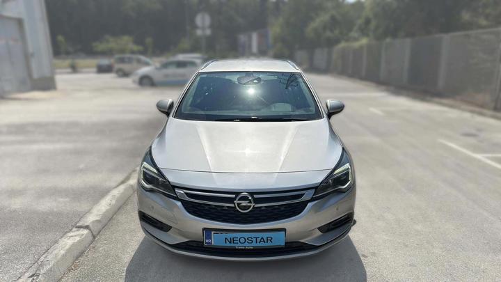 Opel Astra Sports Tourer 1,6 CDTI Enjoy Aut.