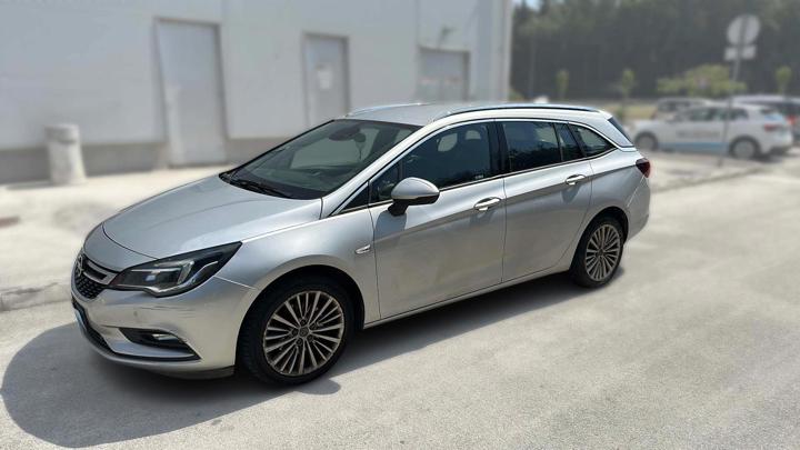 Opel Astra Sports Tourer 1,6 CDTI Enjoy Aut.