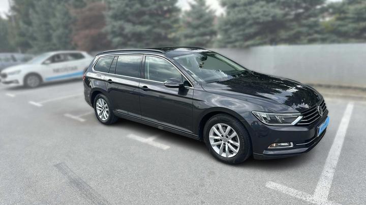 VW Passat Variant 2,0 TDI BMT Comfortline