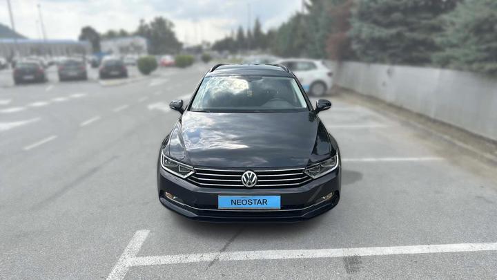 VW Passat Variant 2,0 TDI BMT Comfortline