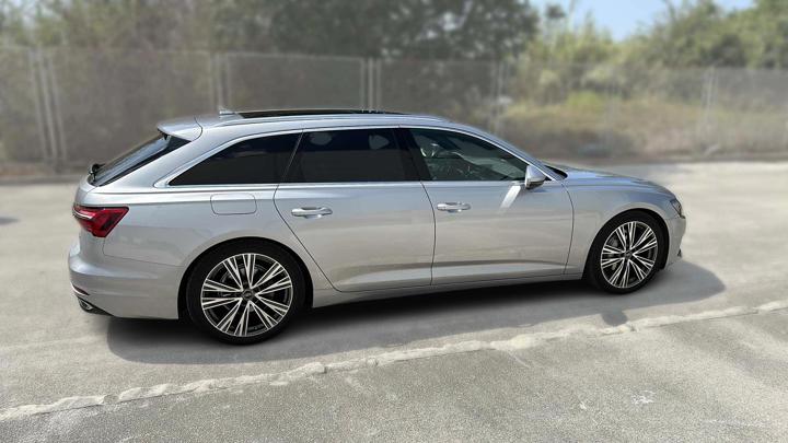 Audi A6 Avant 40 TDI quattro Sport S tronic