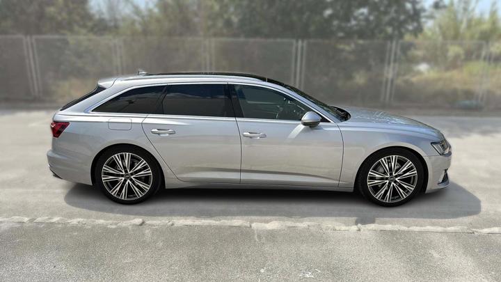 Audi A6 Avant 40 TDI quattro Sport S tronic